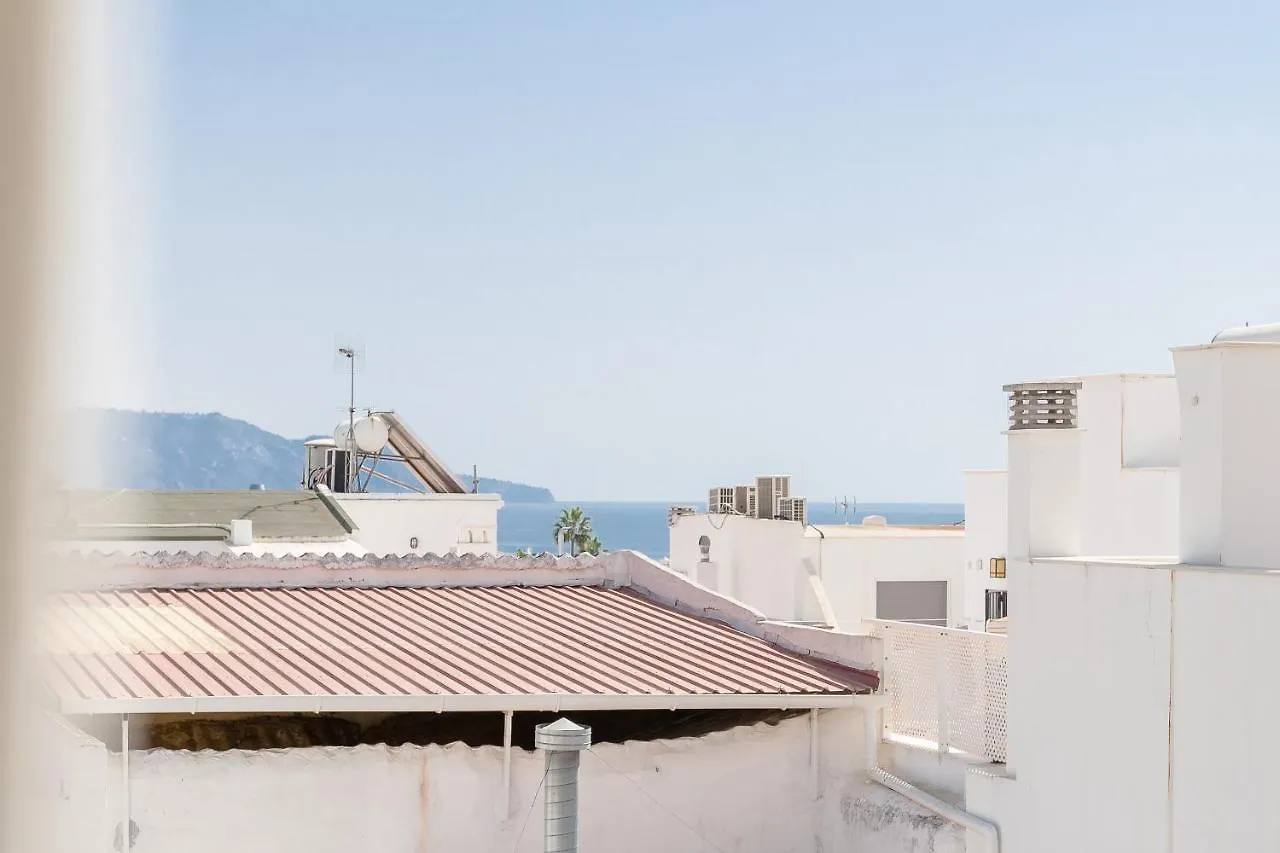 Apartamento Corazón de Nerja España