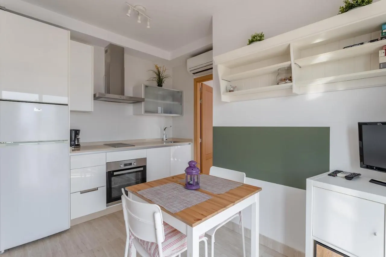 Apartamento Corazón de Nerja España