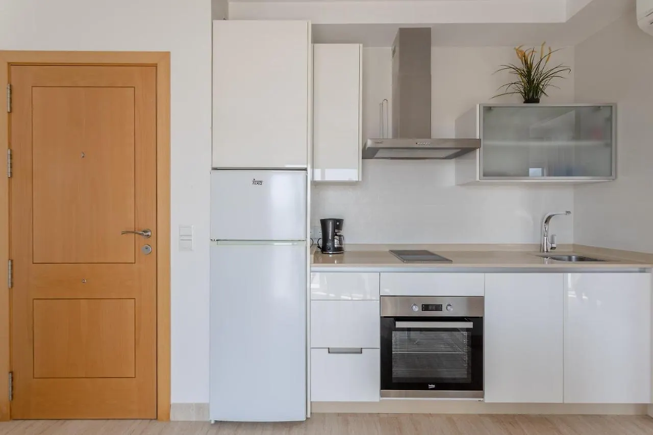 Apartamento Corazón de Nerja 0*,  España