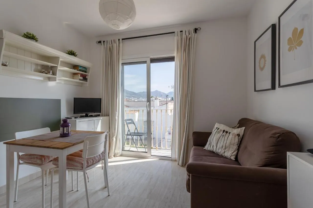 Apartamento Corazón de Nerja