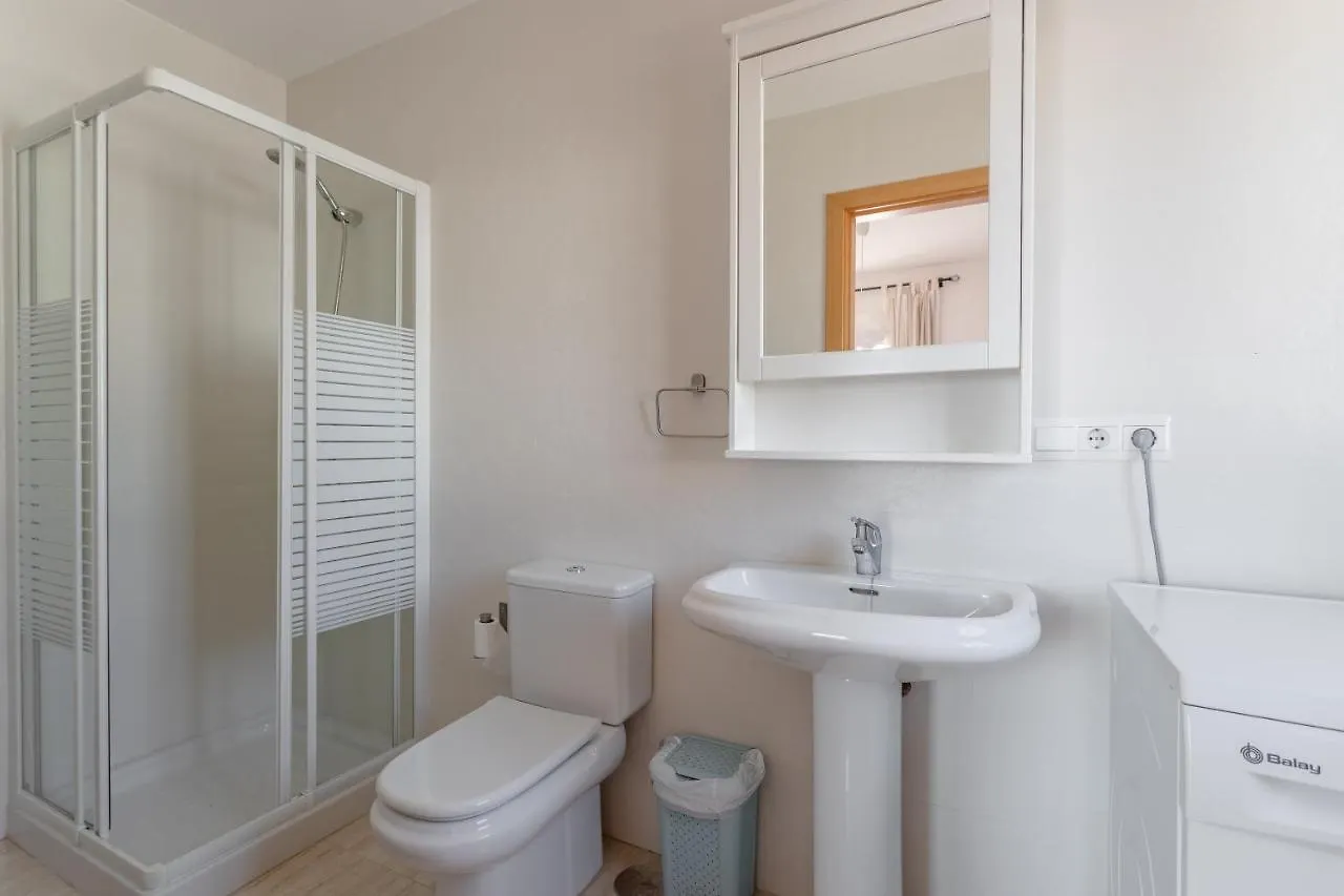 Apartamento Corazón de Nerja