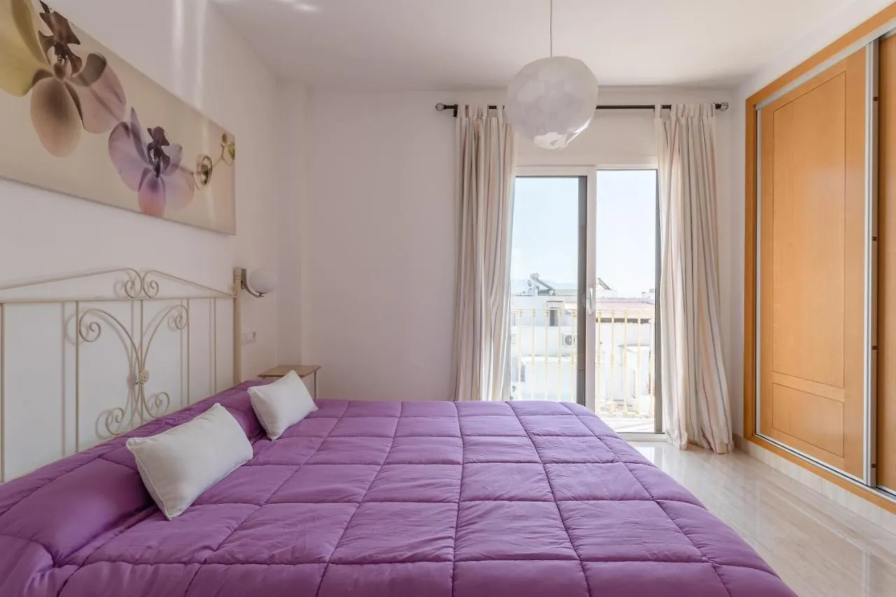 Apartamento Corazón de Nerja