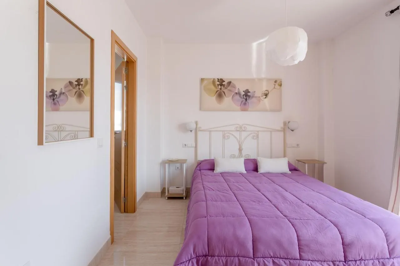 Apartamento Corazón de Nerja España