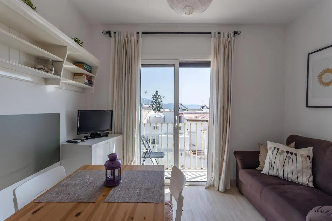 Apartamento Corazón de Nerja 0*,  España