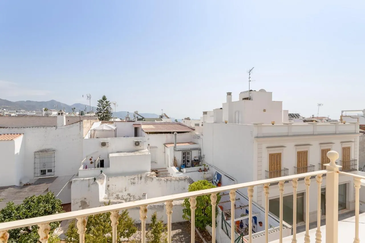 Apartamento Corazón de Nerja