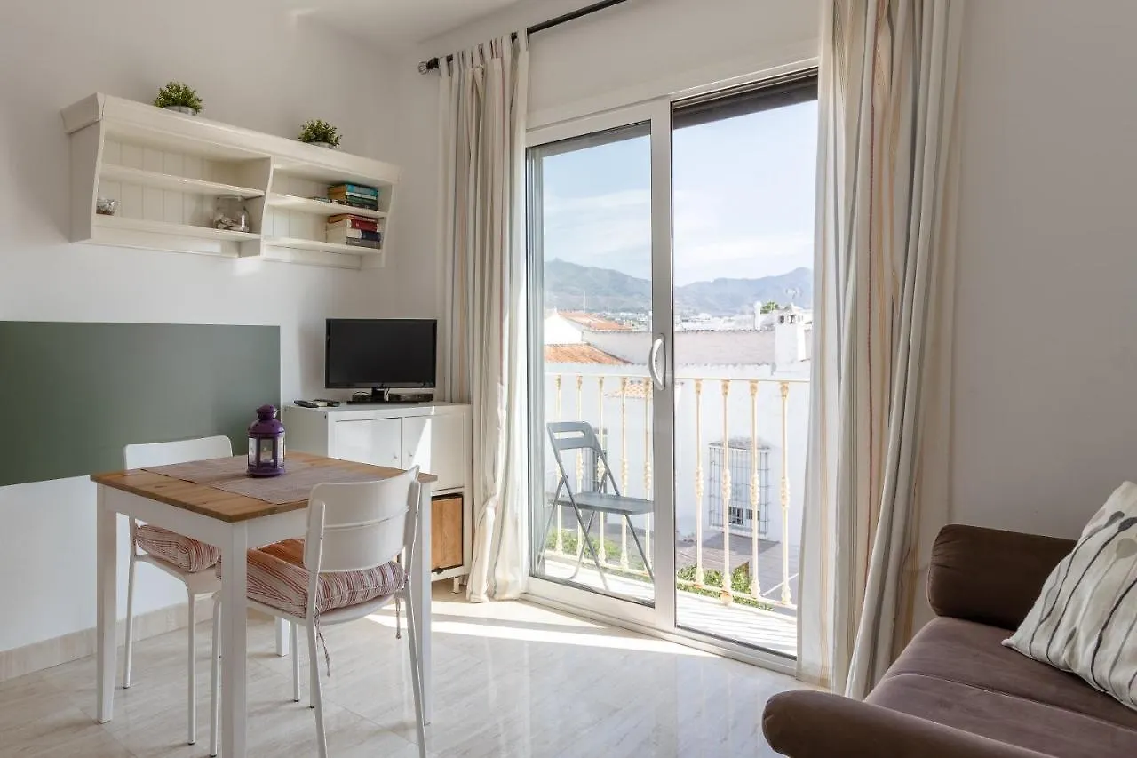 Apartamento Corazón de Nerja Appartamento