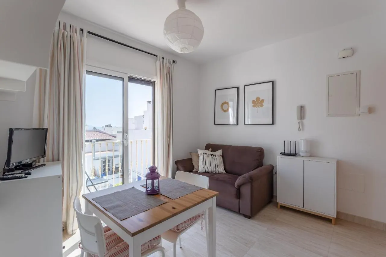 Apartamento Corazón de Nerja