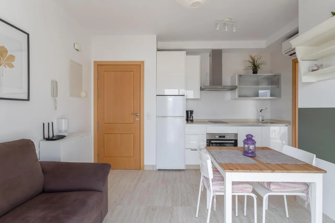 Apartamento Corazón de Nerja 0*,