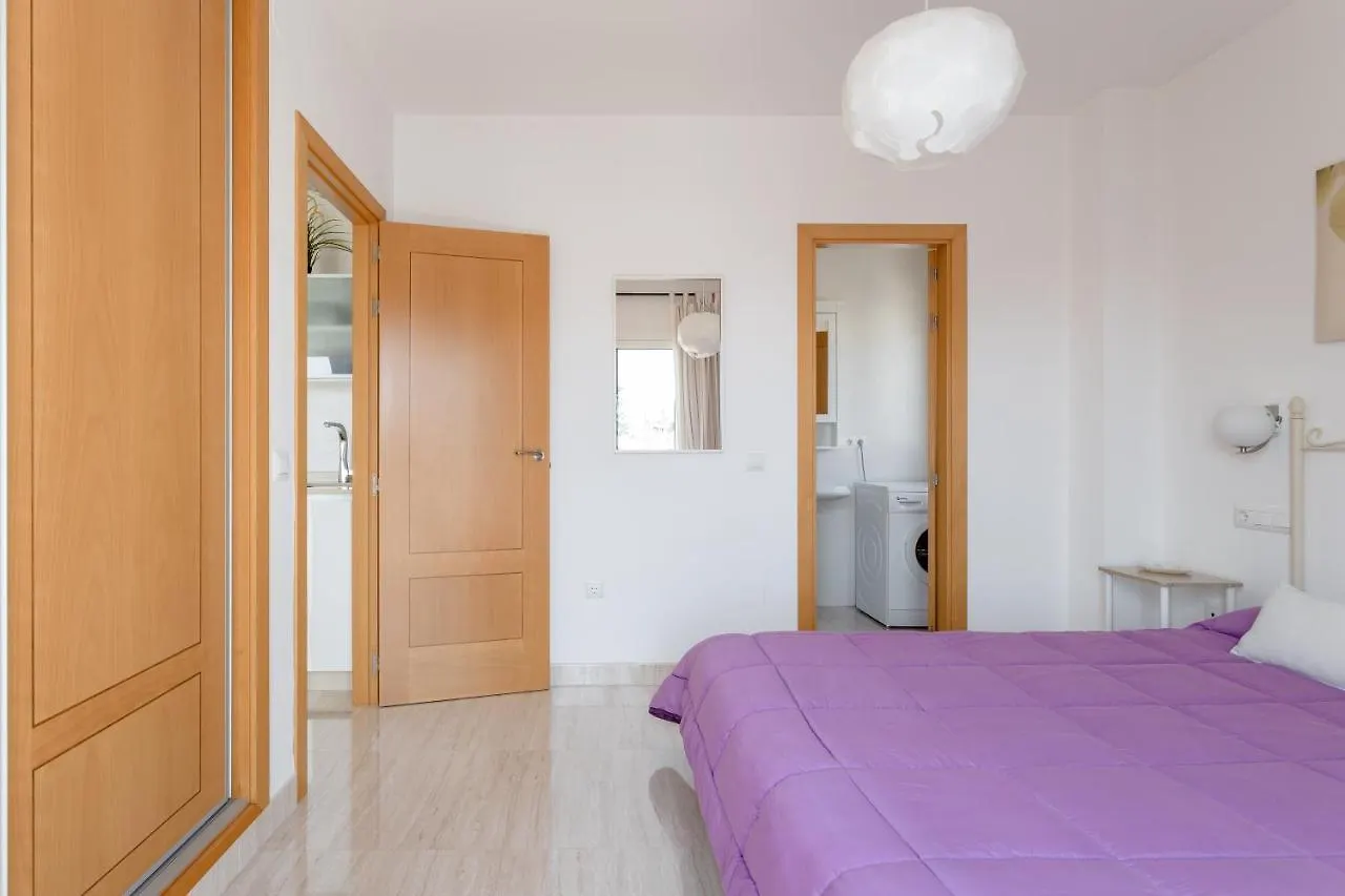 Apartamento Corazón de Nerja