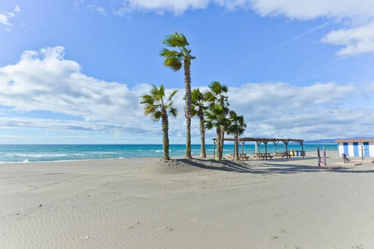 Apartamento Corazón de Nerja