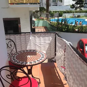  Apartamento Chez Alison! España