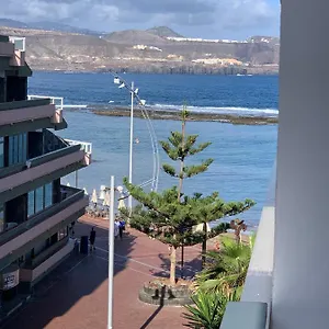  Apartamento Marsin Playa 408 España