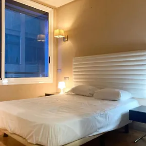  Apartamento Oceanfront Flat Iii By Canary365 España