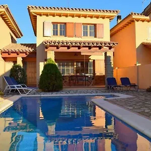  Villa Villashim España