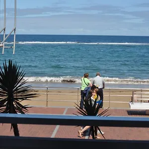  Apartamento Marsin Playa 107 España