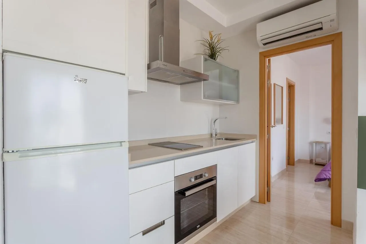 Apartamento Corazon De Nerja Spanien